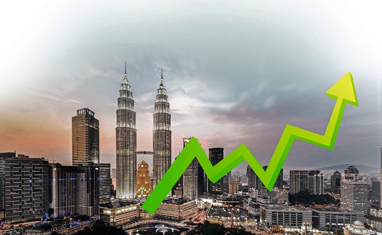 To compete, M'sian firms must step up