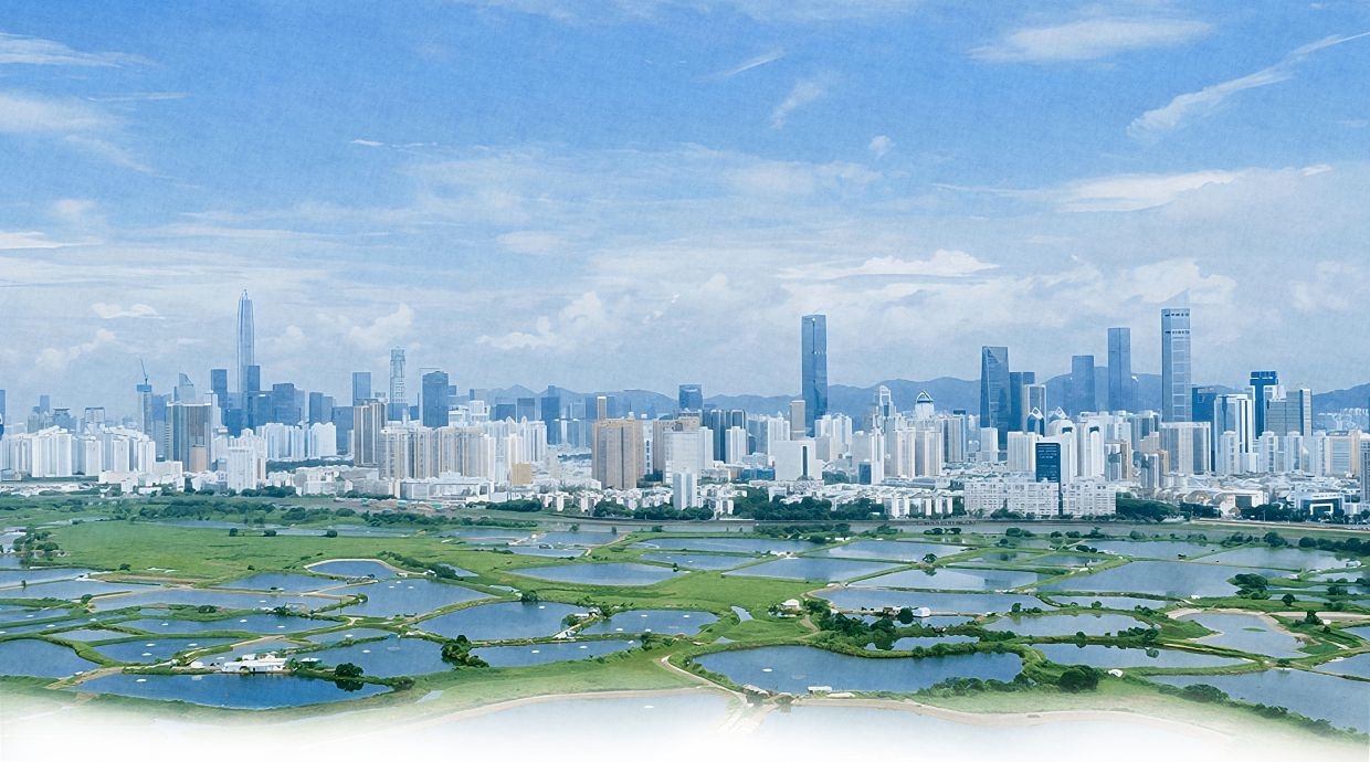 HK bets future on tech zone