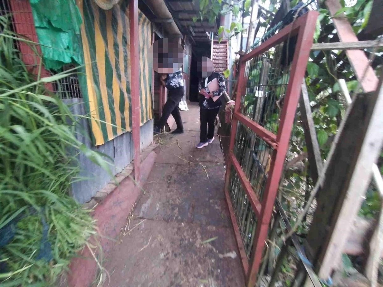 Labour Department uncovers violations in Kampong Tagap, Brunei