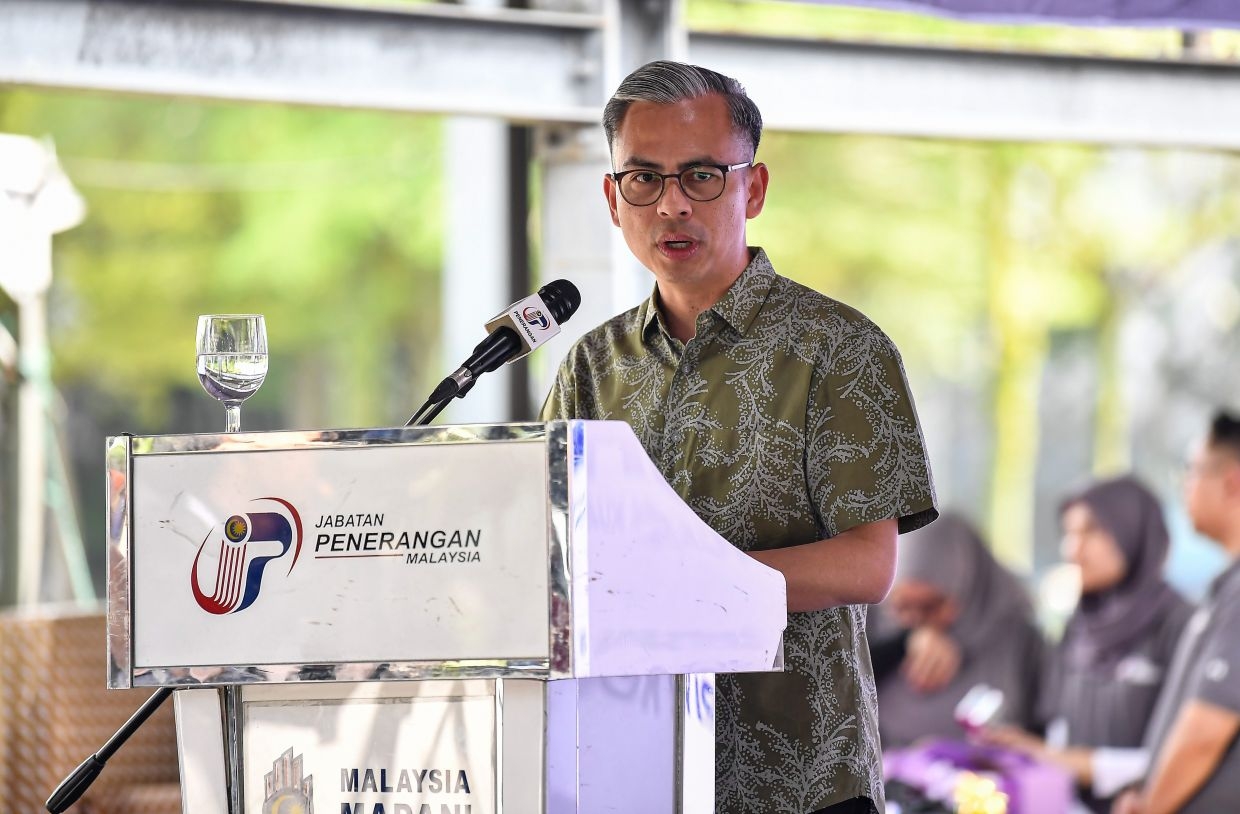 New electricity tariff reflects major reform in national energy sector, says Fahmi