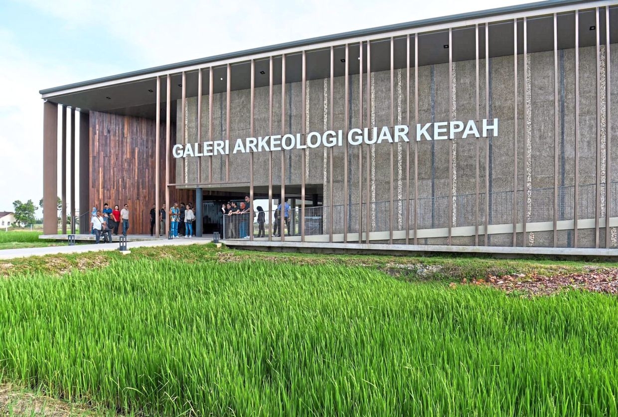 Repatriation of human skeletons from Netherlands underway