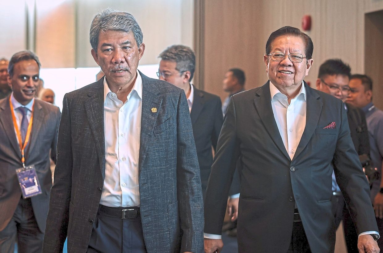 Malaysia warns of rising Islamophobia