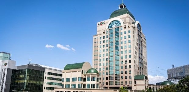 REITs maintain steady outlook for this year