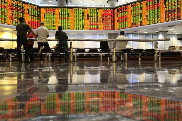 Local institutions maintain buying momentum for fifth week with RM510.6mil inflows