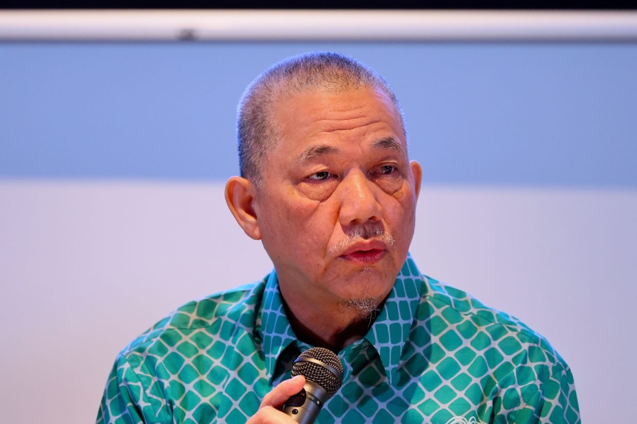 Malaysia continues to strengthen public service as people's needs evolve, UN forum told