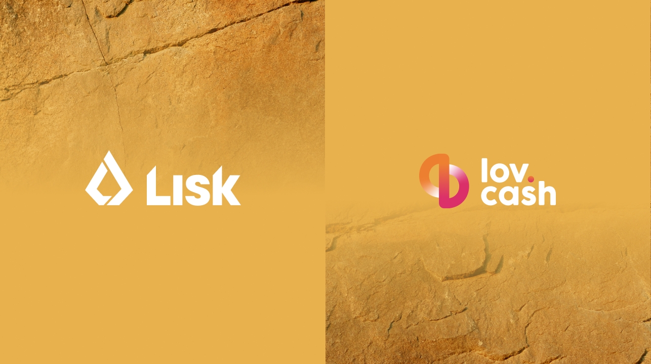 LovCash Launches Platform to Help Enterprises Digitize South Africa's Informal Trade on Lisk L2