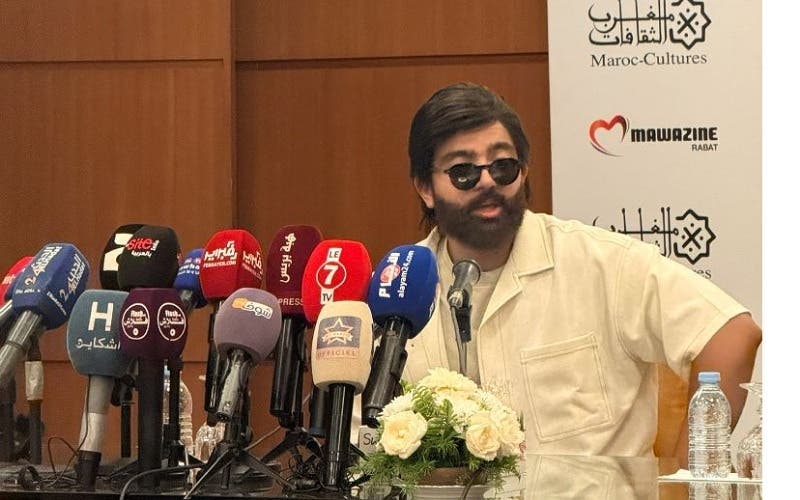 الفنان Duke: الأغنية المغربية لم تعد بحاجة إلى ترجمة ويكشف أسباب تنكره