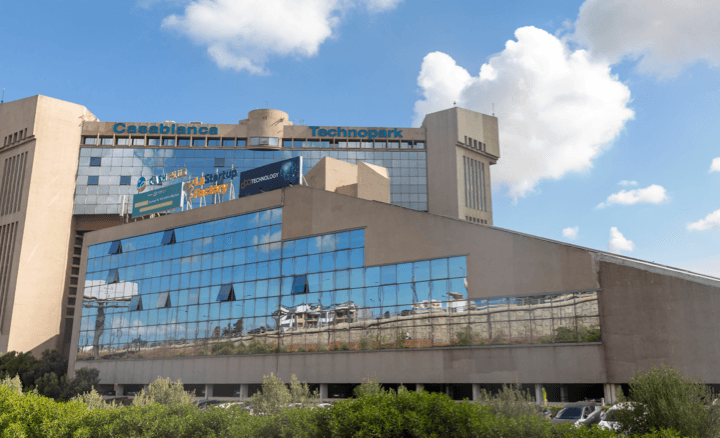 Technopark : 24 years of championing Moroccan innovation