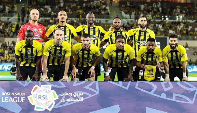ظهير الاتحاد يتلقى 4 عروض إعارة