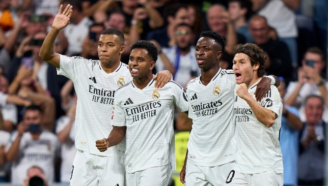 فرص تأهل ريال مدريد إلى ثمن نهائي كأس العالم للأندية 2025