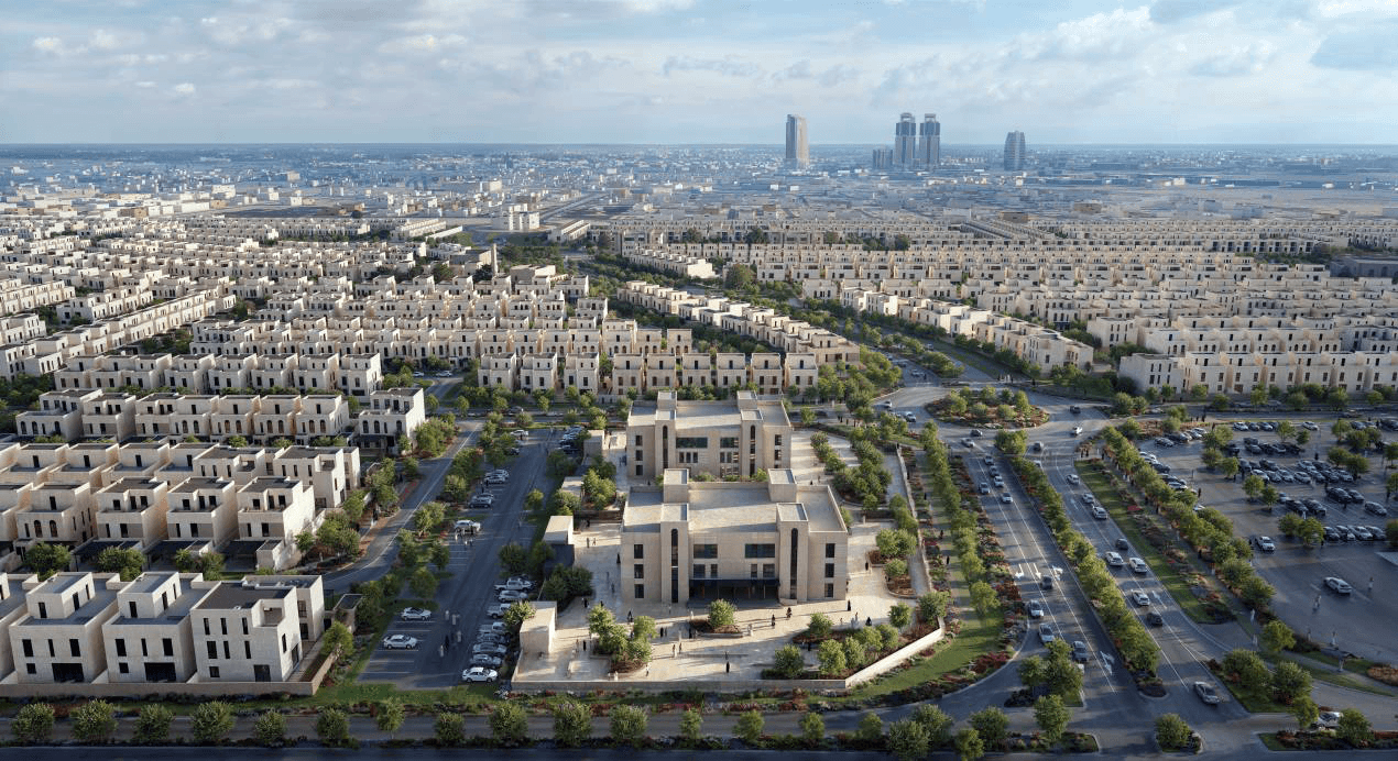 ROSHN launches 1,000-unit project in Dhahran