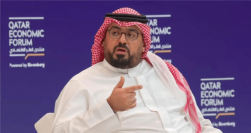 Saudi Arabia seeks oil market stability: Minister