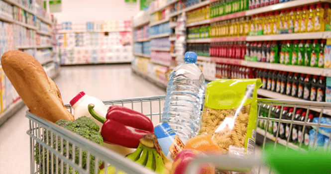 Prices of 100 Saudi commodities, services rise in May