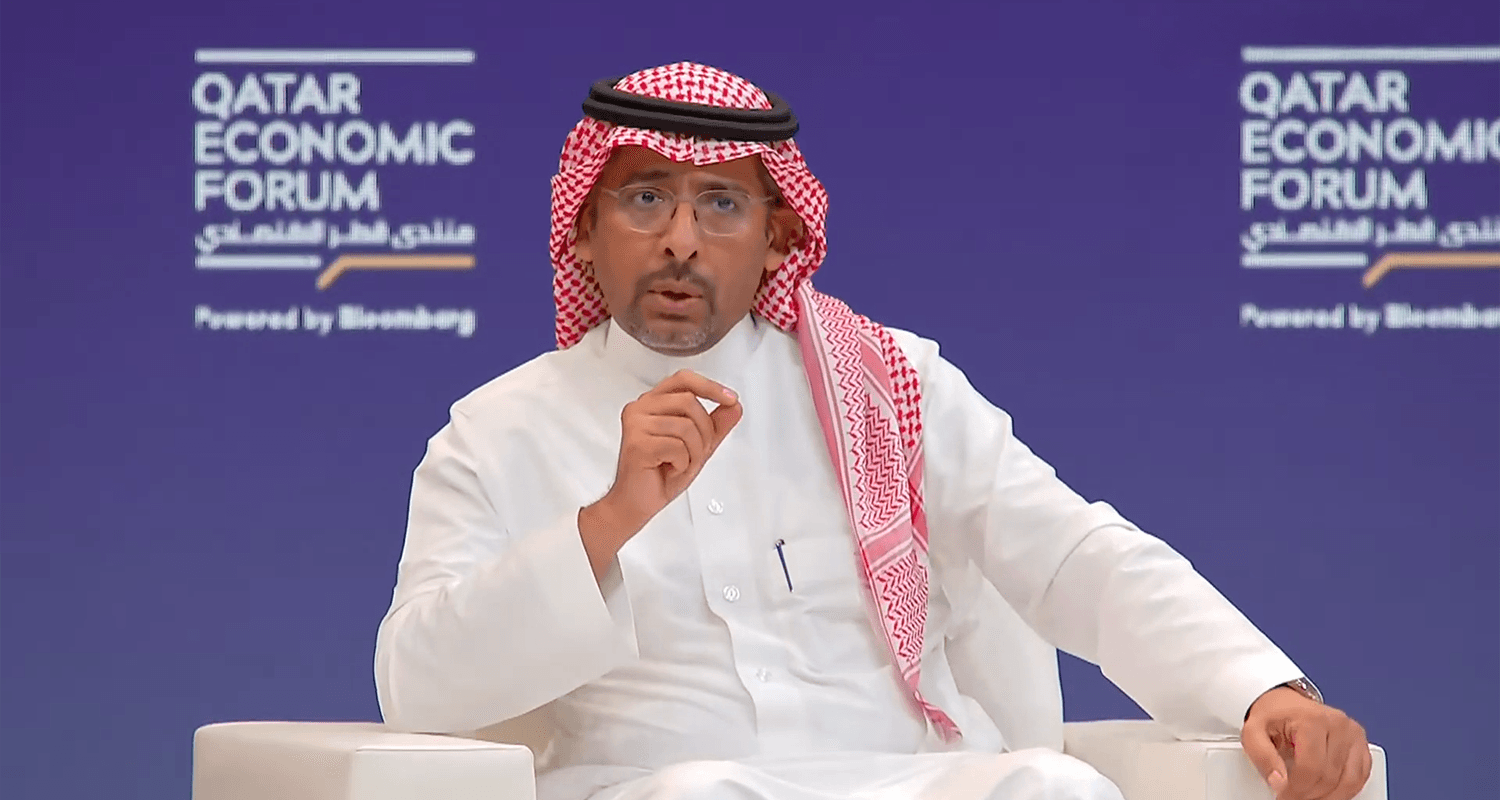 Saudi Arabia leads car exports without local manufacturing: Alkhorayef