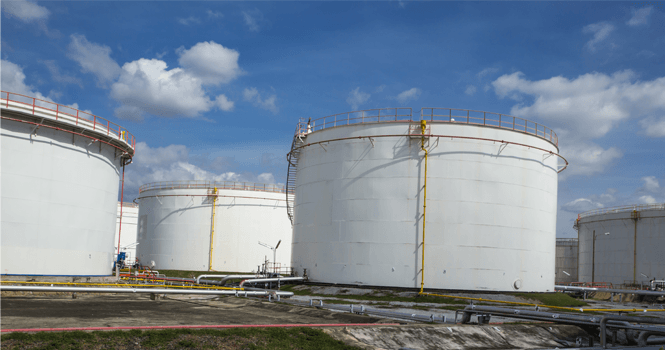 US oil inventories fall 11.5M barrels last week