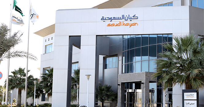 Saudi Kayan says accumulated losses reach 35.59% of capital
