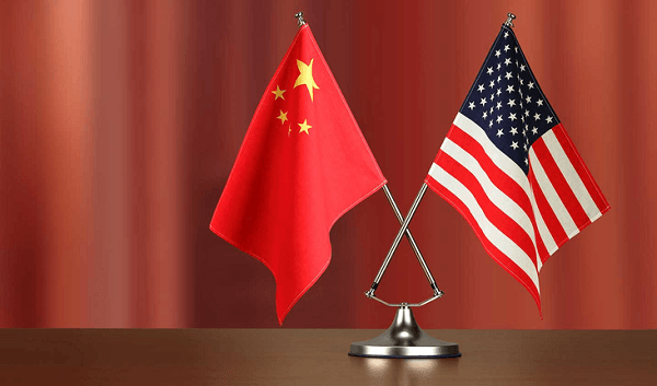 US, China agree on 90-day tariff cuts