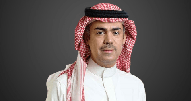 Talal Al-Marri named CEO of Expo 2030 Riyadh