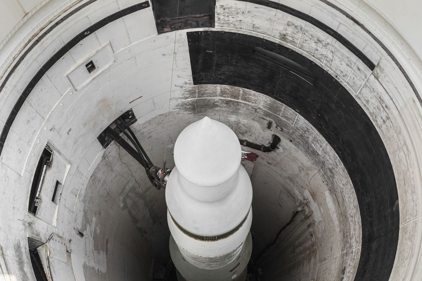 US plans nuclear buildup to check and deter China, Russia