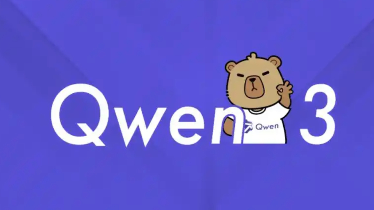 Alibaba's AI model Qwen3: A smart kid prone to hallucinations