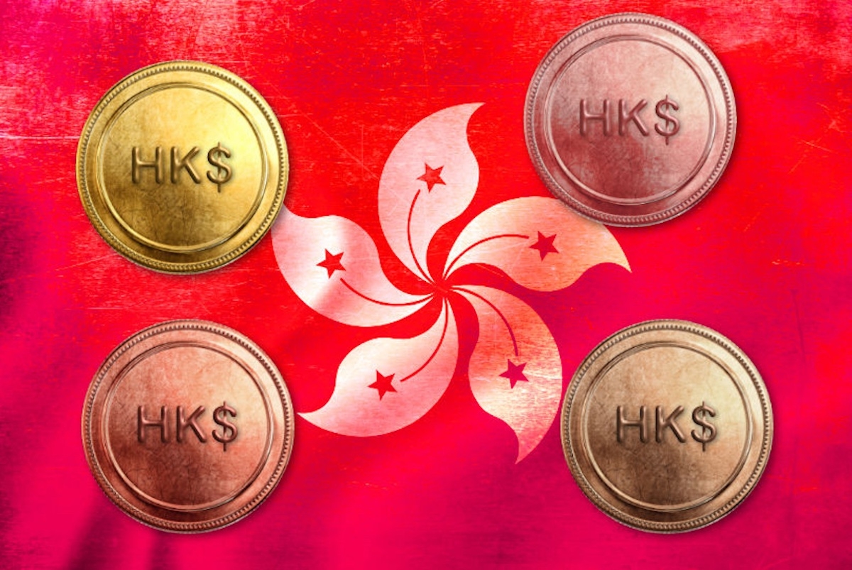 Hong Kong's stablecoin moment eclipses dollar peg debate