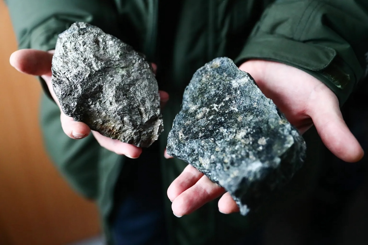How China got the US over a rare earth barrel