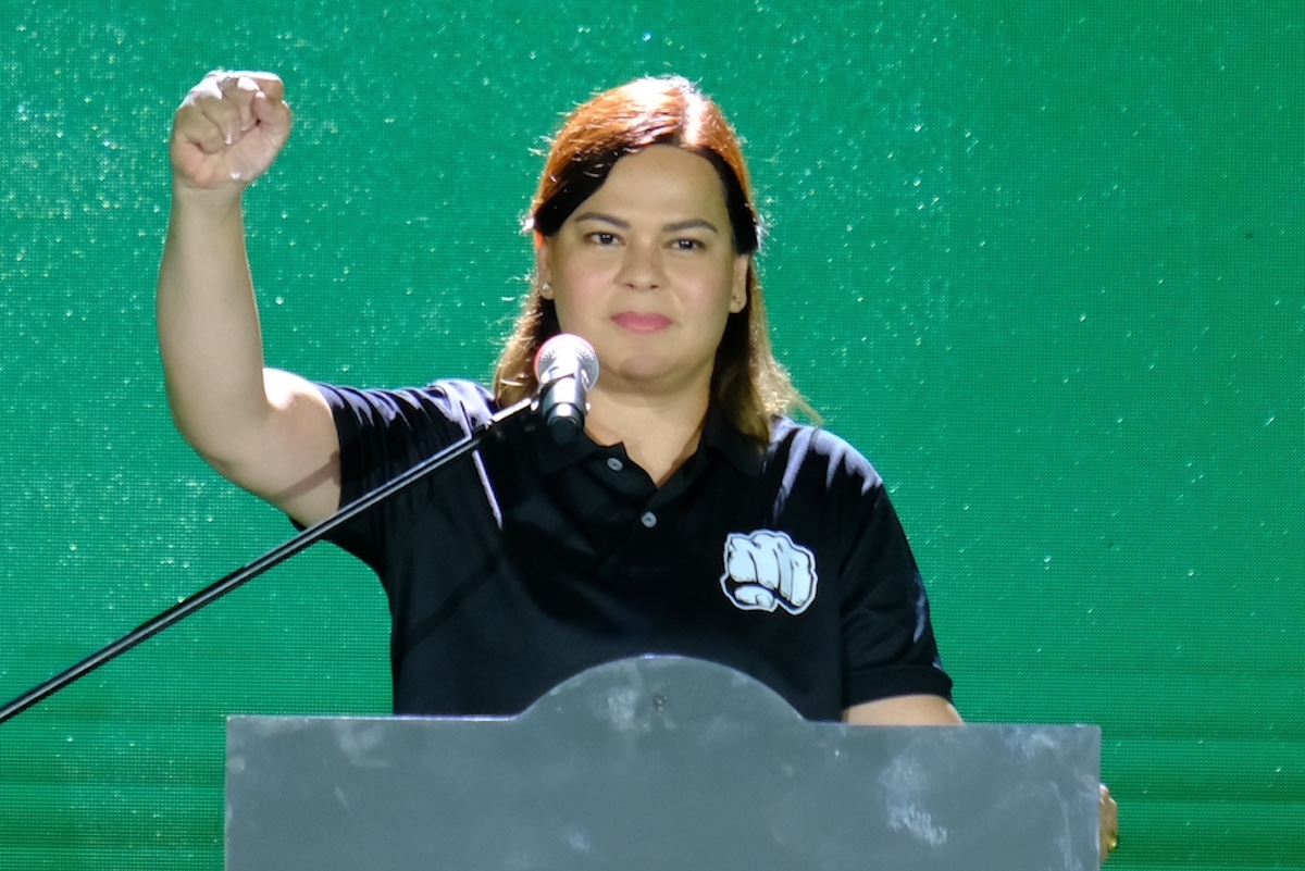 Marcos vs Duterte feud enters critical phase in Philippines