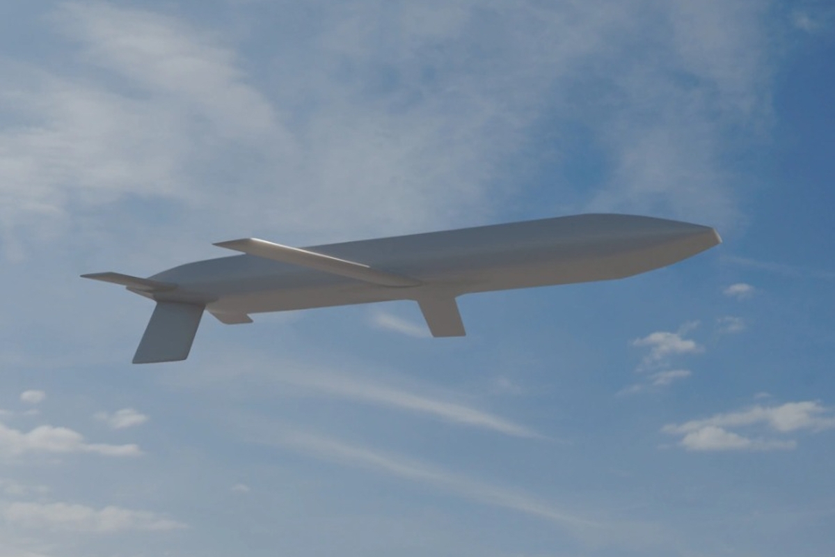 New US nuke missile drops first-strike gauntlet on China
