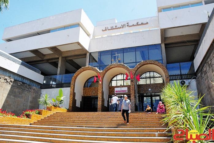 ‭ ‬الصفقات‭… ‬النقطة‭ ‬الغامضة‭ ‬في‭ ‬ملف‭ ‬مبديع