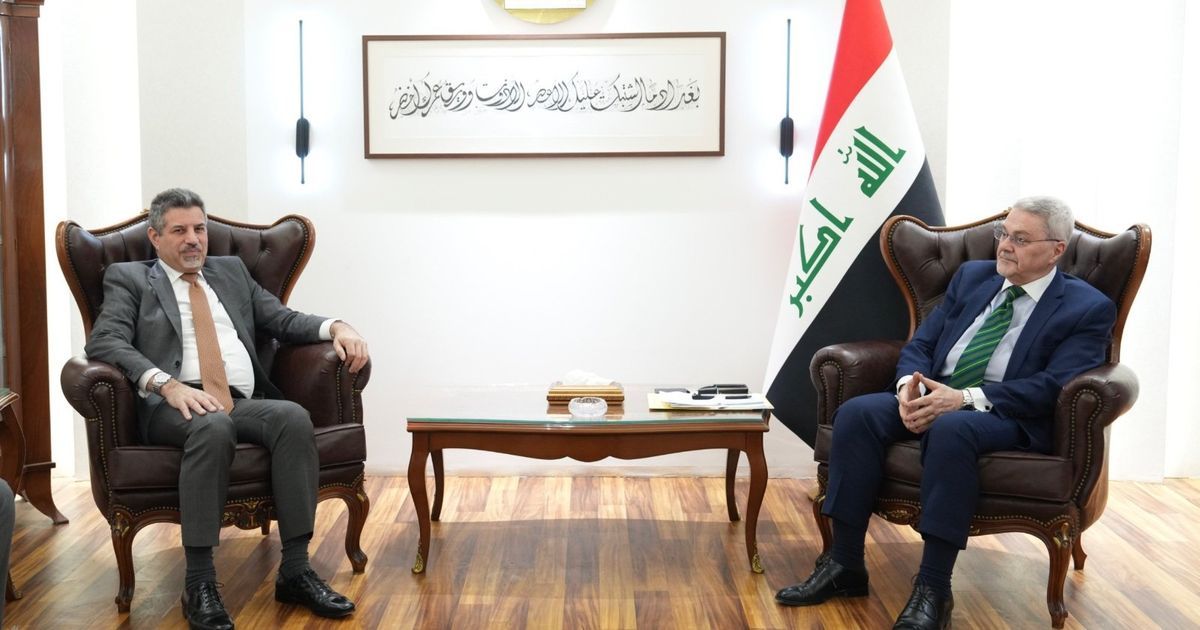 العراق يطالب أميركا بالتدخل لوقف انتهاك الطائرات الحربية الإسرائيلية لأجوائه