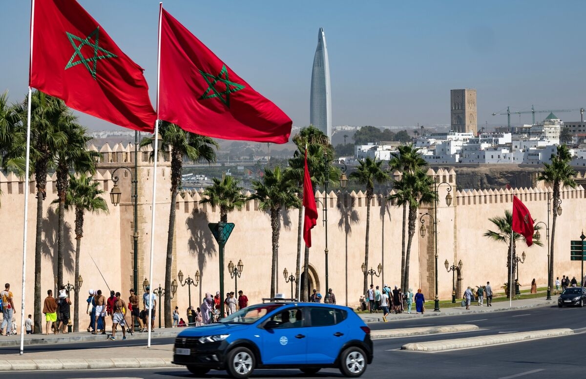 Casablanca Bourse Offers Derivatives as Morocco Seeks EM Return