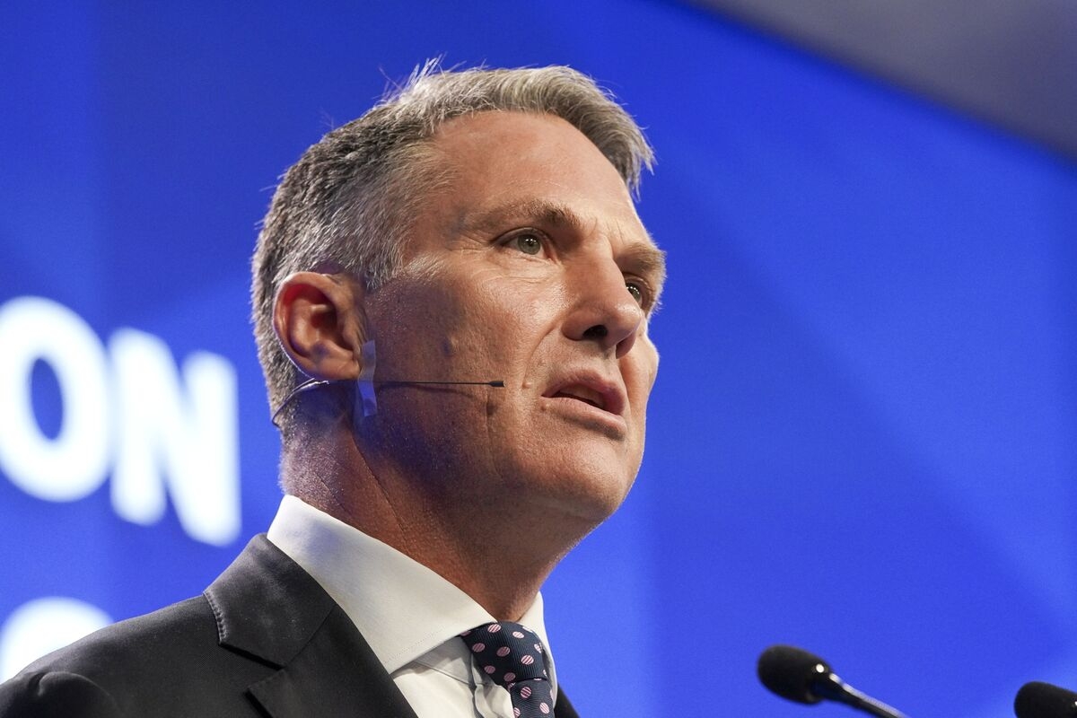 Australia Says It Will Base Defense Spending on Country's Needs