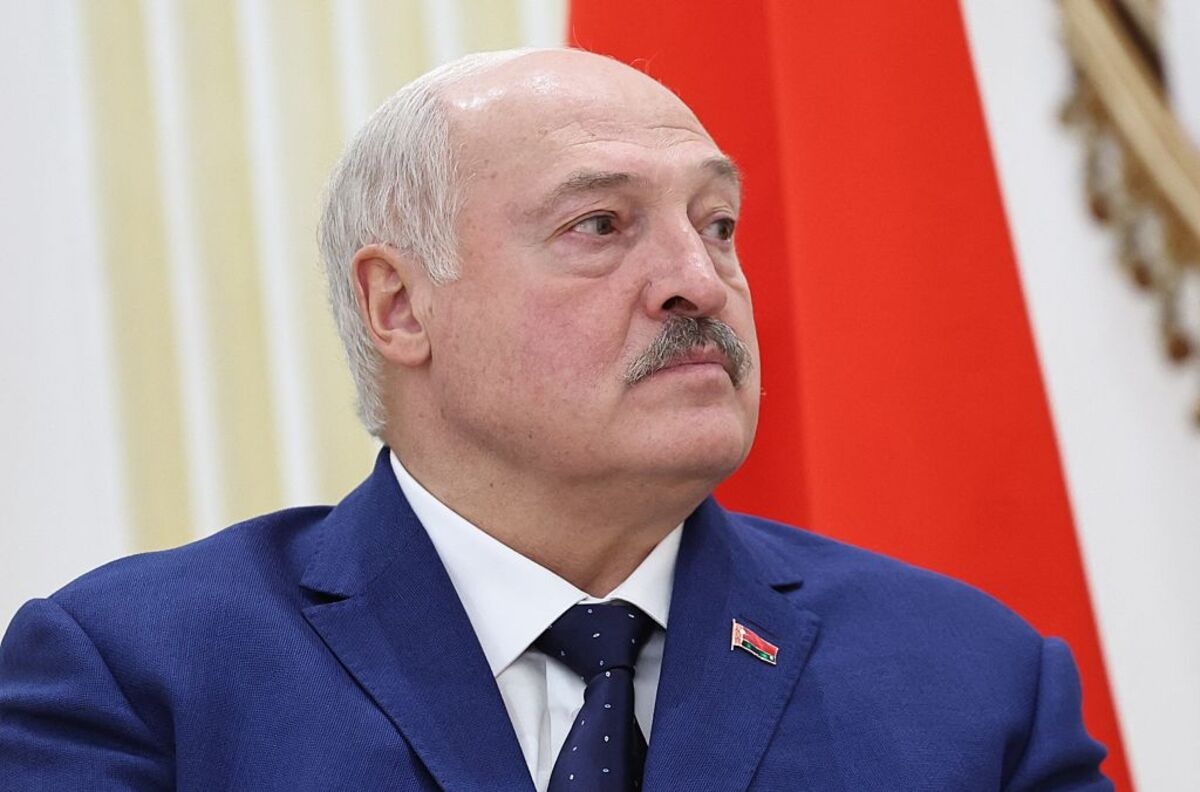 Lukashenko Meets US Envoy Kellogg in Minsk, Belta Reports
