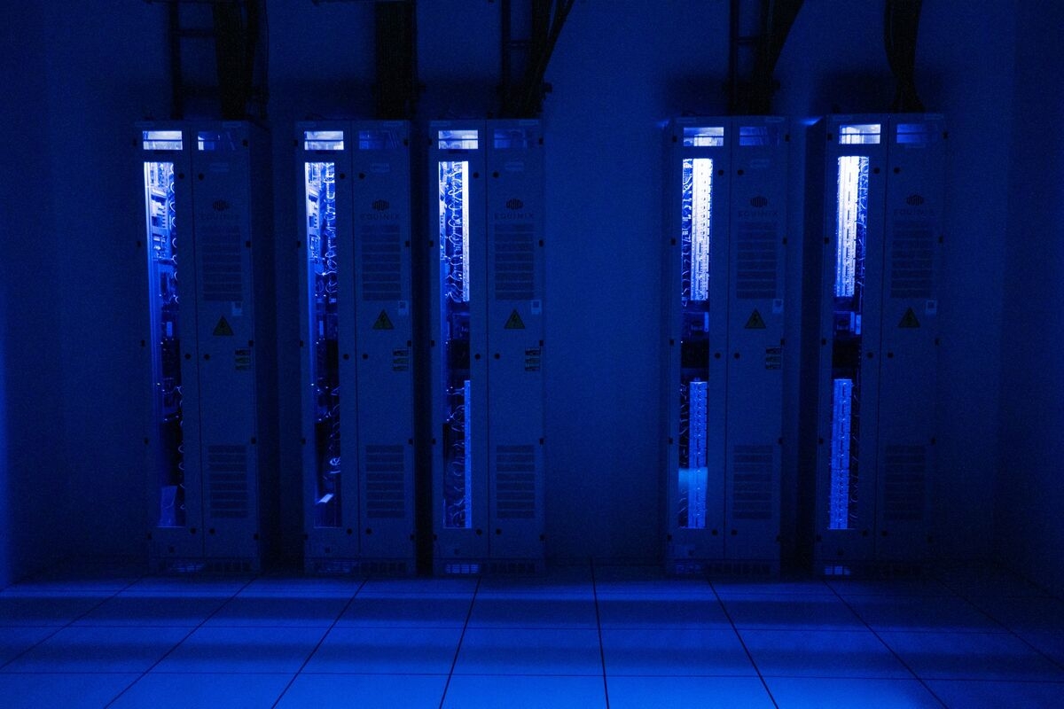 AI's Thirst for Power Can Be Tamed With Flexibility