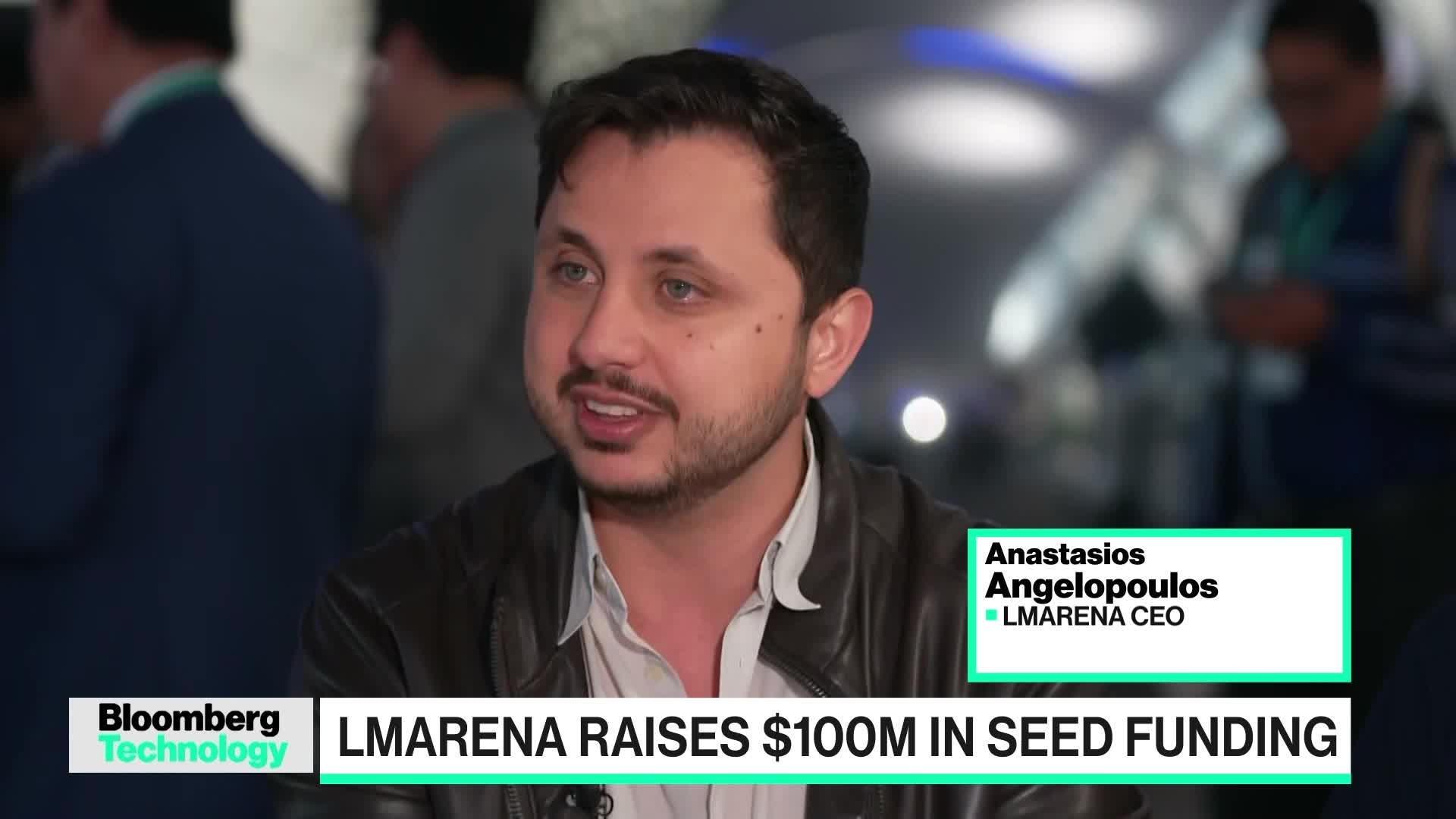 LMArena Secures $100M in Seed Funding Led by A16z