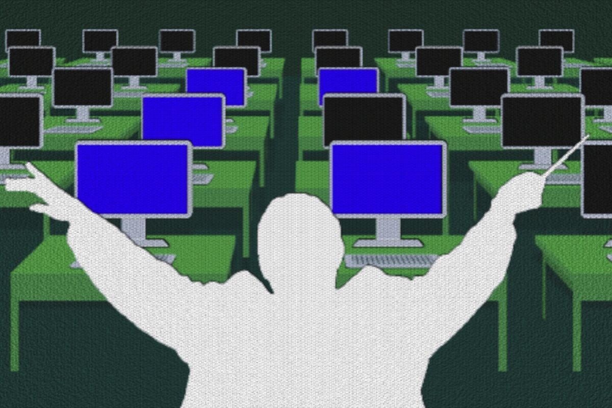 Silicon Valley ' s ‘ Tiny Team ' Era is Here
