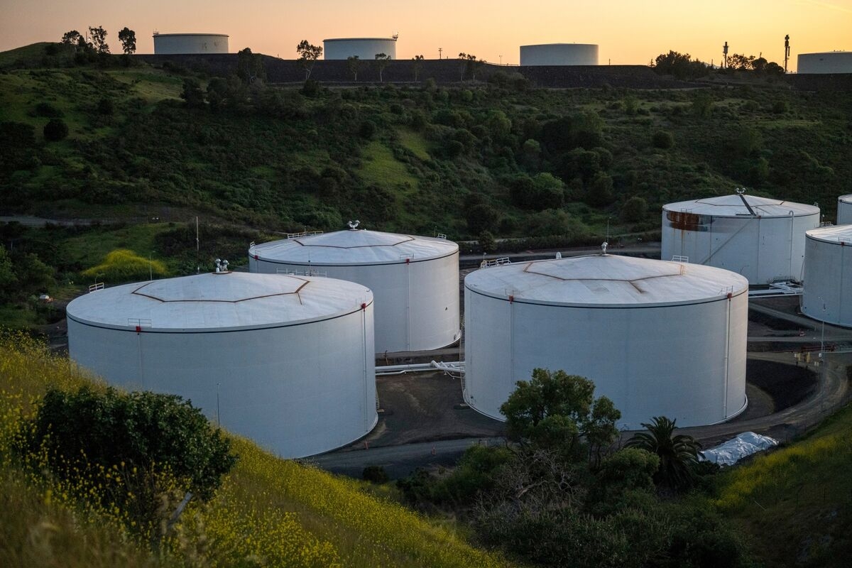 Oil ‘In the Crosshairs' as Mideast Crisis Escalates, RBC Warns