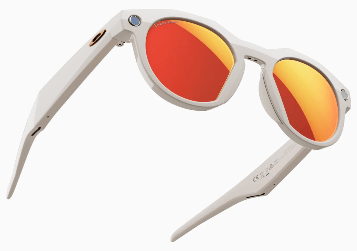 Meta Launches $399 Oakley AI Glasses With 3K Video Recording