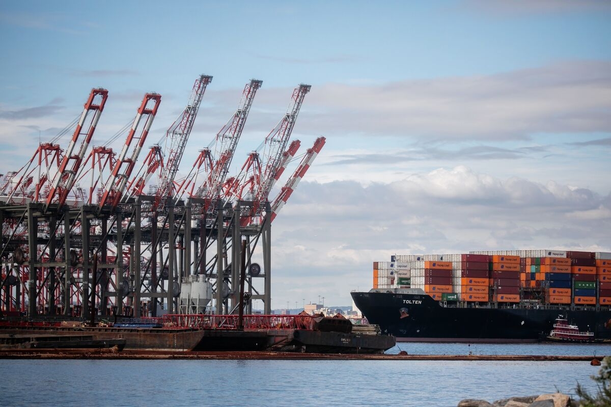 US Makes Export Controls Negotiable as Part of China Trade Talks