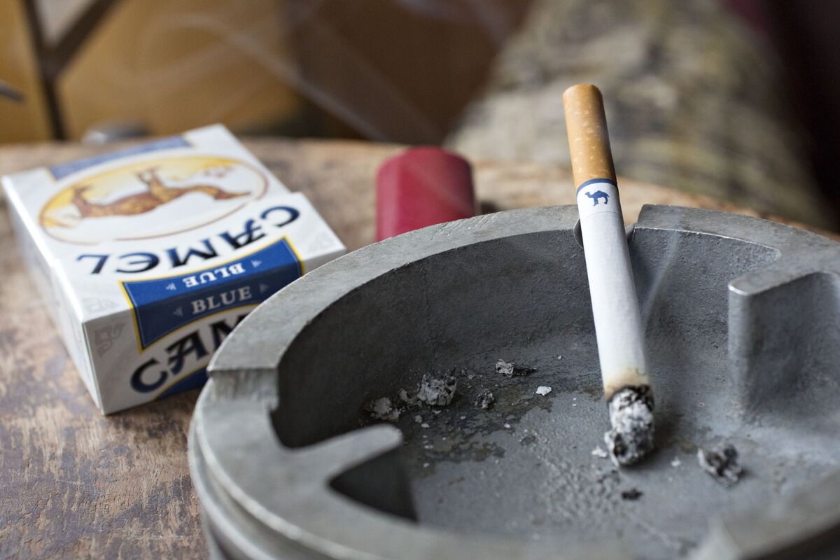 Tobacco Firm Reynolds Rolls Back DEI Plans After Activist Attack