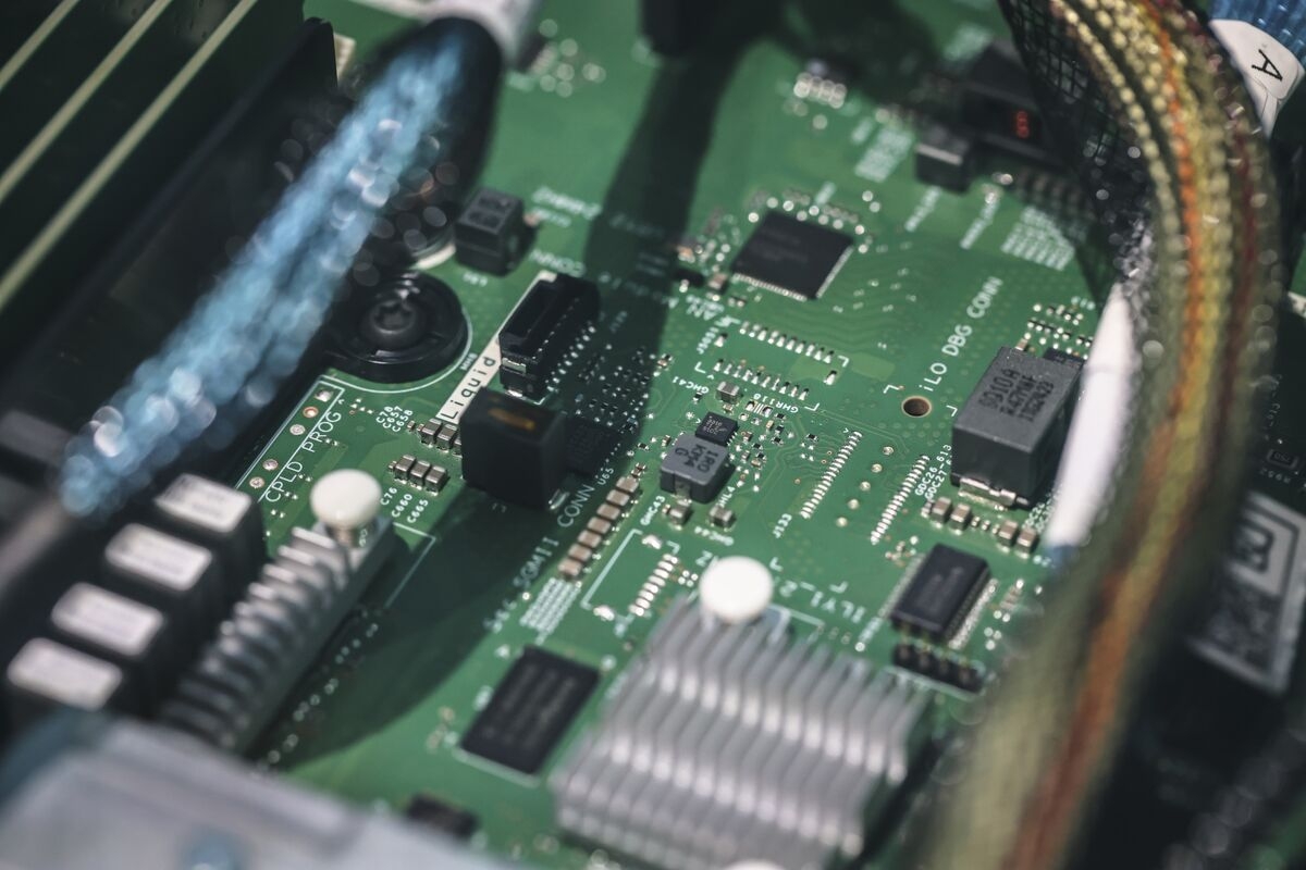 Onsemi Enlists Morgan Stanley to Aid Allegro Pursuit
