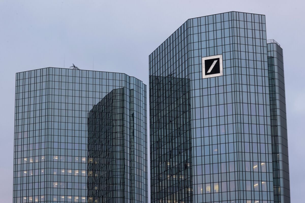 Deutsche Bank Is Exploring Stablecoins and Tokenized Deposits