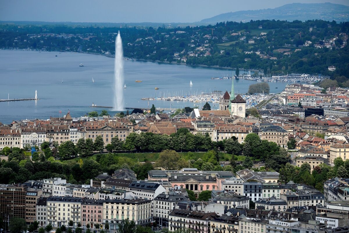Swiss Pumps $300 Million into a Geneva Left Reeling from US Cuts