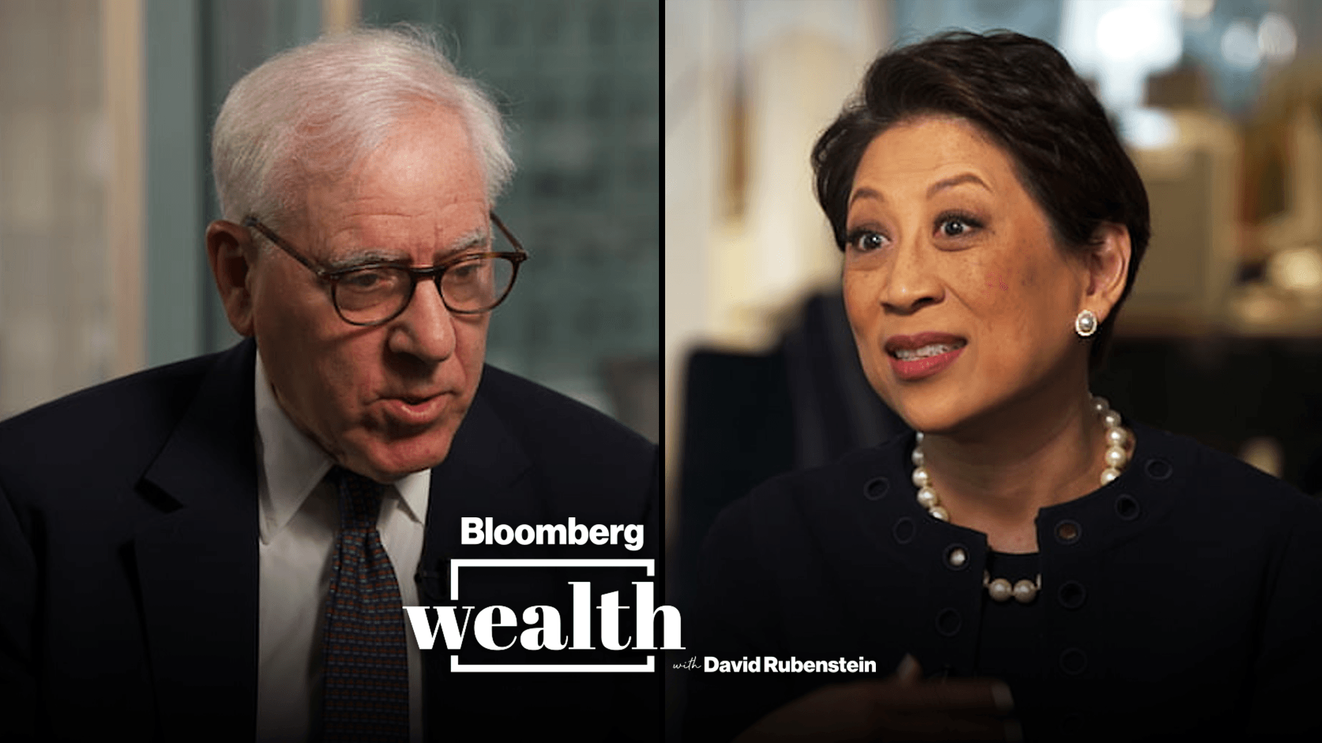 Bloomberg Wealth: Yie-Hsin Hung