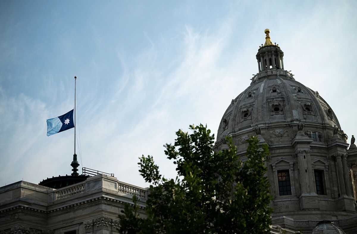 Minnesota's Lessons for America's Politics