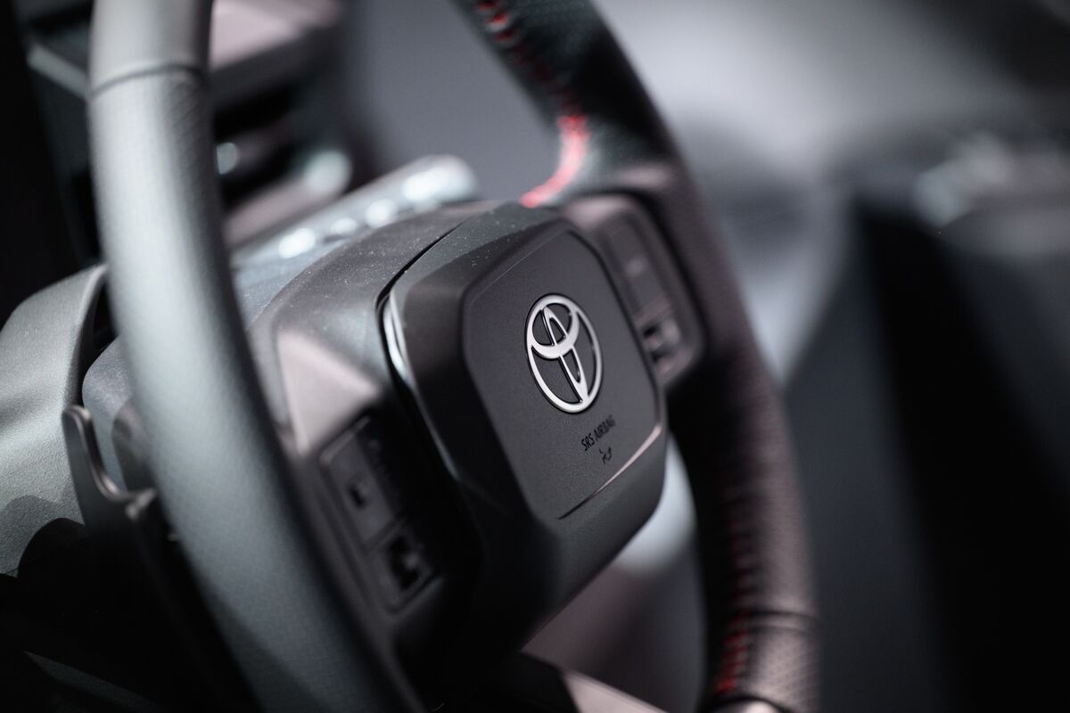 Toyota to Raise US Auto Prices by More Than $200 From July