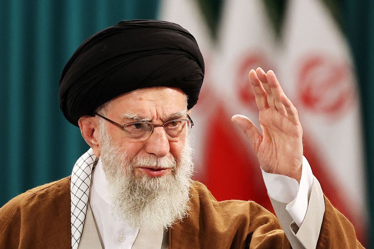 All the Ways Iran's Regime Keeps a Tight Grip on Power