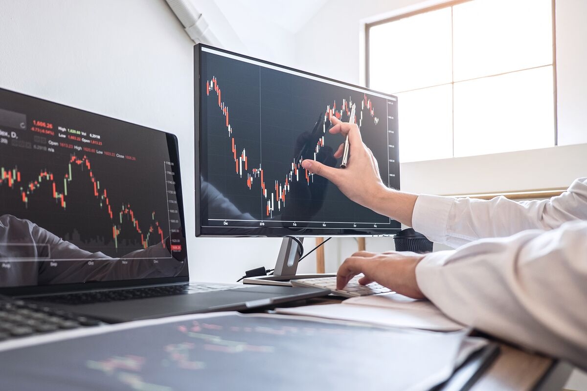 Active ETFs Now Outnumber Passive Funds in Industry Watershed Moment