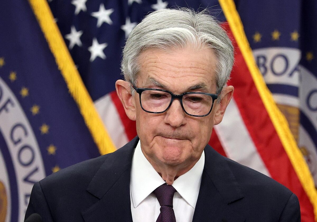 Why Trump Is Fed Up With Powell