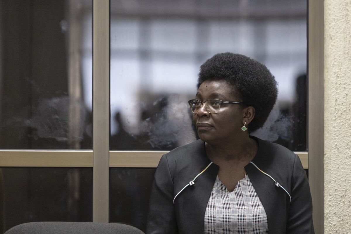 Rwanda Arrests Opposition Leader Over Alleged Incitement Plot